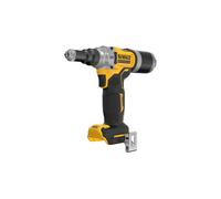 Pistolet à riveter 18V DEWALT DCF414NT-XJ avec coffret