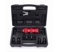Pistolet à riveter - adaptateur pour tournevis KD10554
