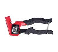 Pistolet à riveter ergonomique robuste, outil de réglage d'ancrage mural, pour la construction industrielle, en acier allié, pistolet à rivets professionnel de 6,7 pouces