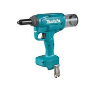 Pistolet À Rivets Makita DRV250Z BL LXT 18V Unité Nue MAKDRV250Z