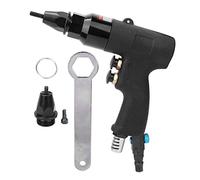 Pistolet à rivets pneumatique, riveteuse à écrou, filetage M5-M6, outil électrique manuel de rivetage à Air, 700 tr/min