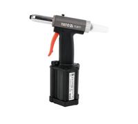 Yato Pistolet à riveter pneumatique YT-36171 2,4-5 mm Rouge