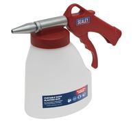 Pistolet À Sablage Portable Sealey PSB05