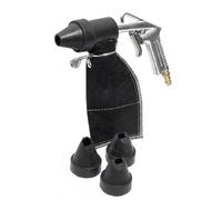 Pistolet À Sable Pneumatique BGS Avec Accessoires - 3243