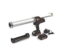 Pistolet à scellant électrique HBM complet 18 volts
