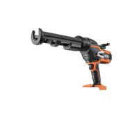 Pistolet à silicone AEG 18V - Sans batterie ni chargeur BKP18C-310-0