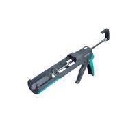 wolfcraft GmbH MG 400 ERGO Cartouche de pistolet à calfeutrer