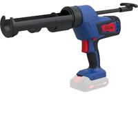 Pistolet à silicone sans fil SP 18-0 (sans accu ni chargeur) Güde G58415