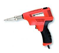 Pistolet a souder 200W kemper
