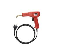 Pistolet à Souder 50W sur Secteur CA pour Plastique, Kit d'Accessoires