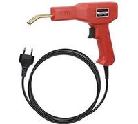 Pistolet à Souder 50W sur Secteur CA pour Plastique, Kit d'Accessoires