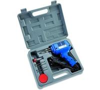 Kemper Group 1740KIT fer à souder 400 °C Bleu