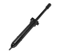 Pistolet à souder professionnel à résidus non statiques, grande aspiration de 21 cmHg, outil de dessoudage manuel rapide pour la réparation électronique et les projets de