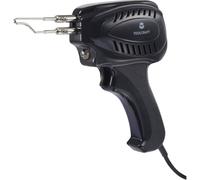 Pistolet à souder TOOLCRAFT 230 V 100 W forme plate avec panne à souder, avec pistolet à souder