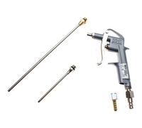 Pistolet À Souffler Avec 3 Prolongements - Code BGS3215 FBGS3215 BGS Atelier