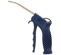 Pistolet à soufflet avec tube d'extension, plastique, plage de température de -20 °C à 50 °C, pN max. 10 bar, mamelon pour embrayage NW 7,2
