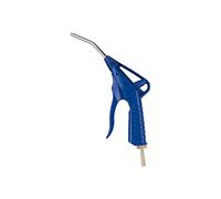 Pistolet à soufflet doseur 90 mm POM, filetage G 1/4, plage de température de -20 °C à 60 °C, pN max. 16 bar, douille LW 9