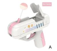 Pistolet À Sucre Et À Sucettes Pour Fille Et Garçon, Jouets Pour Enfants, Lumière, Vous Aimez, Surprise, Idées De Jouets, Cadeaux Créatifs, Stockage, Z2s0