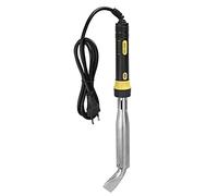 Pistolet à température électrique, Pistolet à souder pour fer à souder à température électrique TU-505B-300W Prise UE 220V, haute efficacité et économie d'énergie