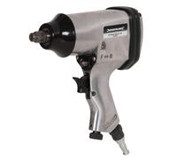 Pistolet À Vis Pneumatique Air Comprimé Pression Garantie 3 Ans
