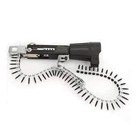 Pistolet à vis pour plaque de plâtre, vis automatique pour chaîne de perceuse électrique