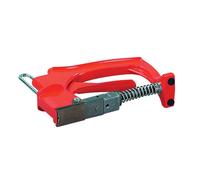 Pistolet à vitrer et pointes POINTIX - - 18001S