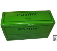 Pistolet à vitrer et pointes POINTIX - ADLER - 18001S