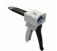 Pistolet adhésif bi-composant pour cartouches Corian et Krion 50 ml 1:10