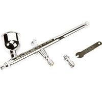 Pistolet aérographe double action Tamiya HG Airbrush III 0,3 mm