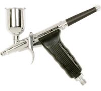 Tamiya Pistolet aérographe simple action HG Wide Trigger