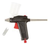 Pistolet aérographe simple action Tamiya Spray-Work Basic