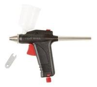 Pistolet aérographe simple action Tamiya Spray-Work Basic G