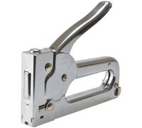 Pistolet Agrafeur Arrow AJT21C JT21C - Chrome