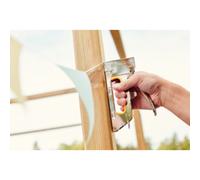 Pistolet agrafeur PRO R23 en acier