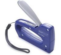 Rapesco Pistolet Agrafeur Mini Duo Abs