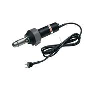 PISTOLET AIR CHAUD ÉLECTRIQUE POUR MEMBRANE - EXPRESS - 2010