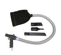 Pistolet Air Comprimé Haute Pression VD 602 90MPa Nettoyage Industriel ABS et Alliage Aluminium avec Accessoires