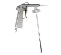 Pistolet Air Peinture Carrosserie Nickel | équilibré, traitement de précision, robuste