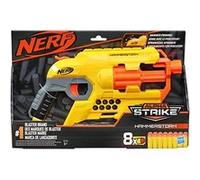Pistolet Alpha strike Hammerstorm Nerf - HASBRO G