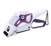 Pistolet applicateur d'étiquettes manuel pour coller efficacement les codes-barres dans les entrepôts, supermarchés et centres commerciaux