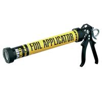 Pistolet Applicateur Everbuild Sika Foil Pack 600ml EVBSGCOMBI6