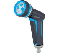 Pistolet AQUACRAFT® 760050, arrosage, jardin, Premium, métal (remplacement de 256637)