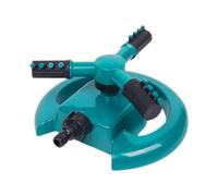 Pistolet Arrosage 3 Bras Socle