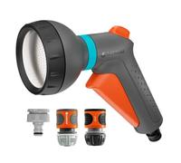 Pistolet-arrosoir Classic avec nécessaire de base, Pistolets d'arrosage