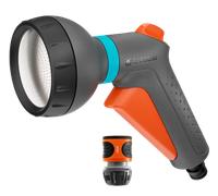 Pistolet-arrosoir Classic + raccord Aquastop