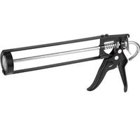 Pistolet Auspress Strend Pro CG1041, pour silicone et mastic, TipCutter