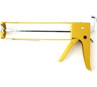 Pistolet Auspress Strend Pro CG1046, pour silicone et mastic, 230 mm