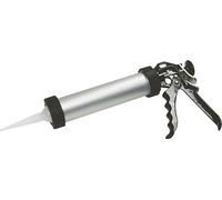 Pistolet Auspress Strend Pro CG1302, 600 ml, fermé, alu