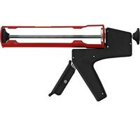 Pistolet Auspress Strend Pro CG1580, pas à pas, ABS, rotation 360°, 245 mm