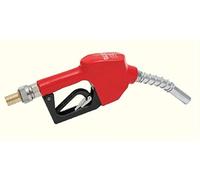 Pistolet automatique à raccord tournant carburant 60 l/min de Maestri